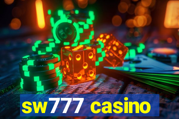 sw777 casino